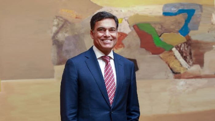 Sajjan Jindal: Green Visionary and Global Advocate for Sustainability